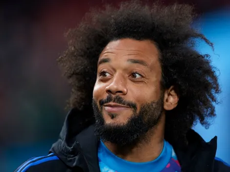 Marcelo e Pedrinho podem pintar em gigante brasileiro em 2022