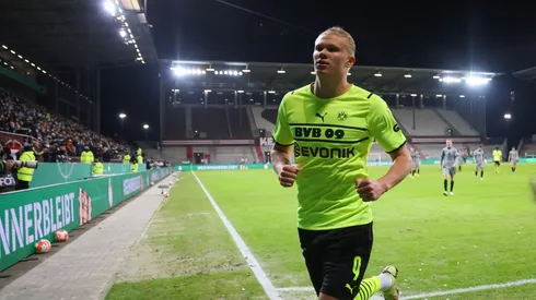 FC St. Pauli – Borussia Dortmund
