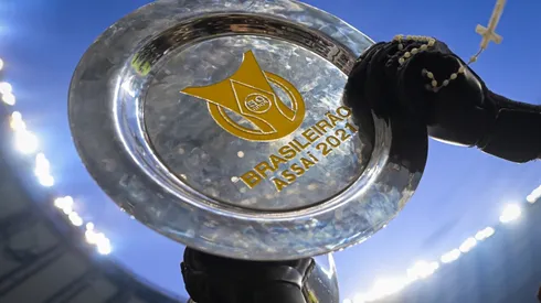 Atletico Mineiro v Fluminense – Brasileirao 2021