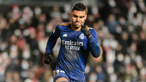 Rayo Vallecano v Real Madrid CF - La Liga Santander