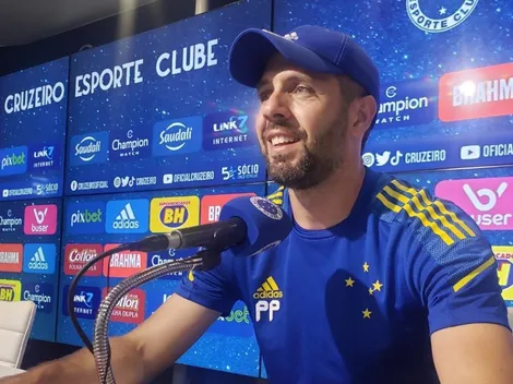 'Intenso, mas precavido', diz Pezzolano sobre estratégia para o clássico