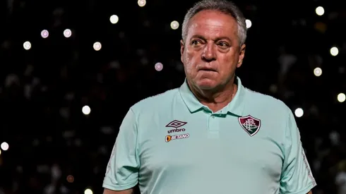 Com a Taça Guanabara em jogo, Abel opta por escalar equipe reserva contra o Resende (Foto: Thiago Ribeiro/AGIF)