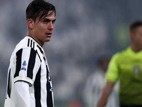 Sem renovar com a Juventus, Dybala pode 'trair' a Vecchia Signora e fechar com rival italiano