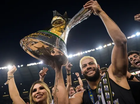 Cifras milionárias! Atlético MG define valor para vender o clube