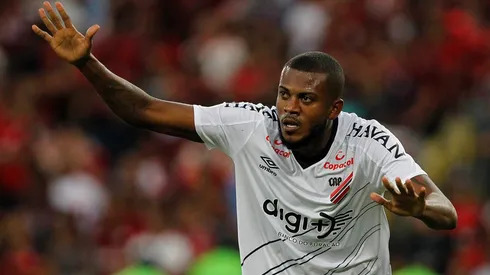 Flamengo v Athletico PR - Brasileirao Series A 2019