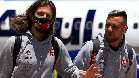 Copa CONMEBOL Libertadores 2021 Final: Previews