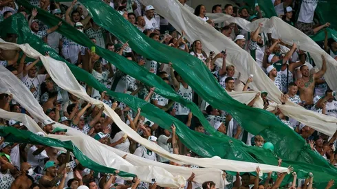 Palmeiras v Athletico Paranaense - CONMEBOL Recopa Sudamericana 2022