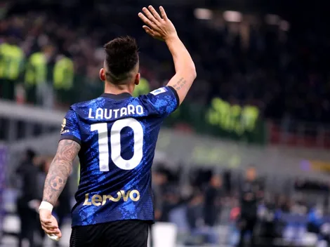 MAIS UM! Após United e Liverpool, outro gigante da Premier League entra na disputa por Lautaro