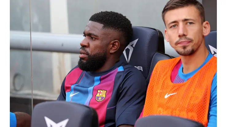 FC BARCELONA VS LEVANTE UD - LIGA SANTANDER
