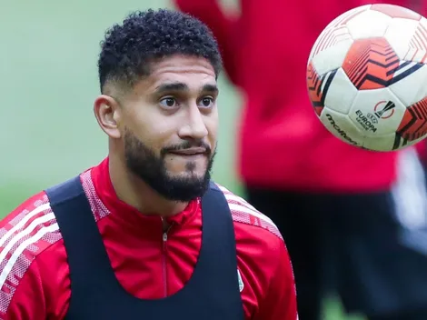 3 gigantes do futebol brasileiro disputam a contratação do zagueiro Pablo