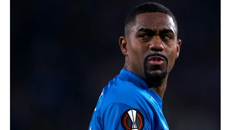 Real Betis v Zenit St. Petersburg: Knockout Round Play-Offs Leg Two - UEFA Europa League