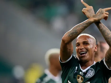 Neto e Deyverson trocam farpas e agitam a web