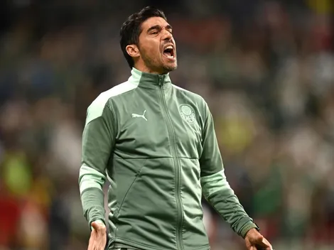 Palmeiras está escalado para a decisão da Recopa Sul-Americana; confira