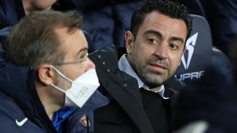 FC Barcelona v Athletic Club – La Liga Santander