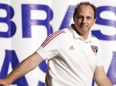 São Paulo conta com retornos e algumas baixas, e Ceni projeta time para o Majestoso