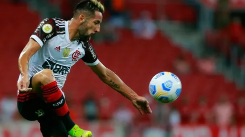 Internacional v Flamengo – Brasileirao 2021