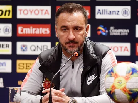 Vítor Pereira projeta Corinthians para o clássico diante do São Paulo; veja a escalação