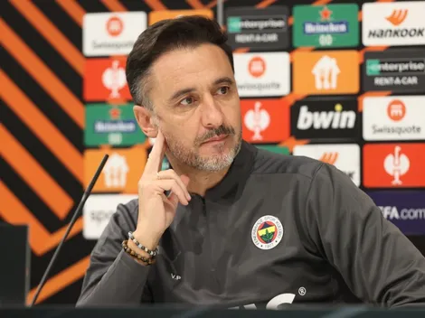 Com aval de Vítor Pereira, Corinthians abre conversas com ex-Chelsea