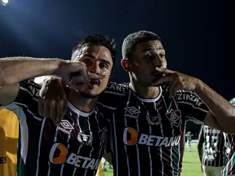 Melhor do Brasil? Fluminense tem o melhor aproveitamento entre os times da Série A