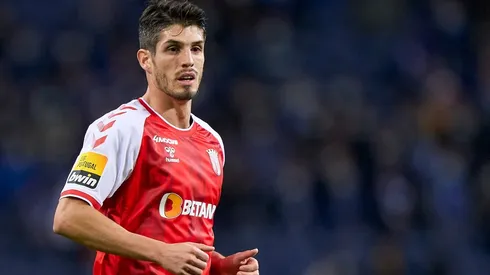 FC Porto v SC Braga – Liga Portugal Bwin