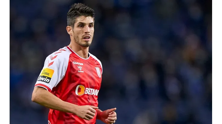 FC Porto v SC Braga - Liga Portugal Bwin