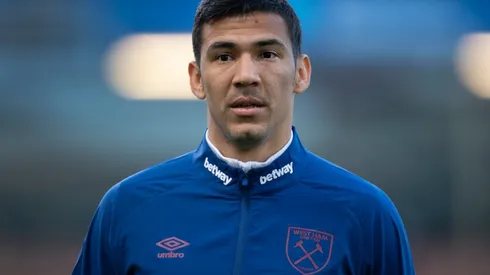 Burnley v West Ham United – Premier League