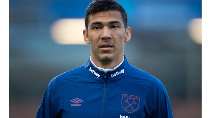 Burnley v West Ham United - Premier League