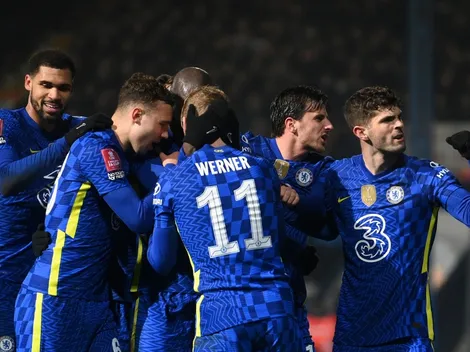 Estrela do esporte tem interesse em comprar o Chelsea, que está à venda