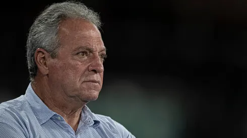 Abel escala o Fluminense com o que tem de melhor para duelo contra o Millonarios (Foto: Jorge Rodrigues/AGIF)