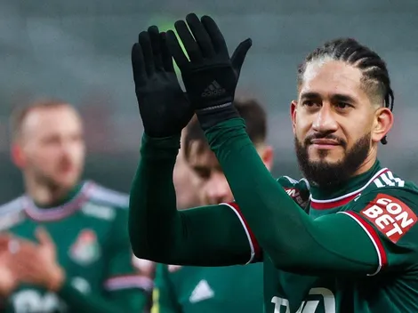 Na mira de gigante brasileiro, zagueiro Pablo tem viagem marcada para o Brasil e pode fechar contrato