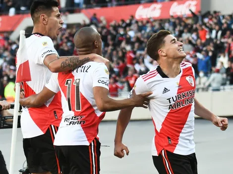 Botafogo supera o Flamengo e encaminha a contratação de jogador do River Plate