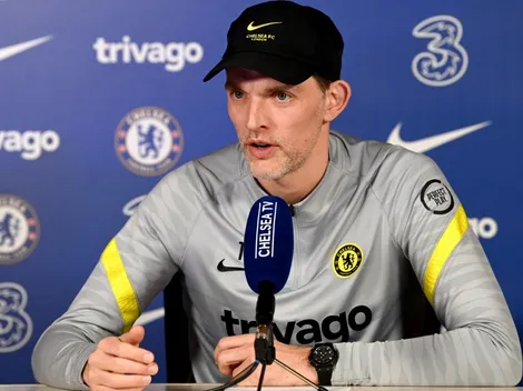 Chelsea estuda demitir dois jogadores em julho