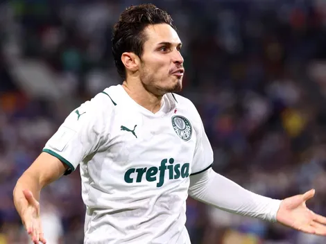 Veiga exalta torcida do Palmeiras às vésperas da decisão da Recopa Sul-Americana