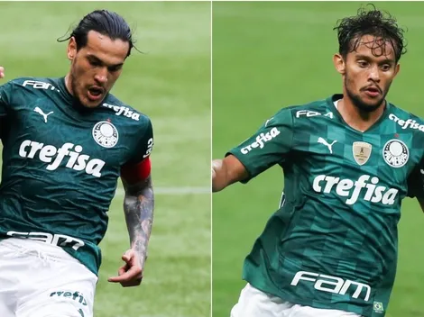 “Gustavos” voltam, e Palmeiras vai em busca do título da Recopa Sul-Americana; veja a provável escalação