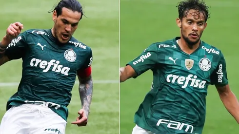 Gómez e Scarpa voltaram a serem relacionados (Foto: Getty Images)