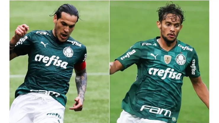 Gómez e Scarpa voltaram a serem relacionados (Foto: Getty Images)
