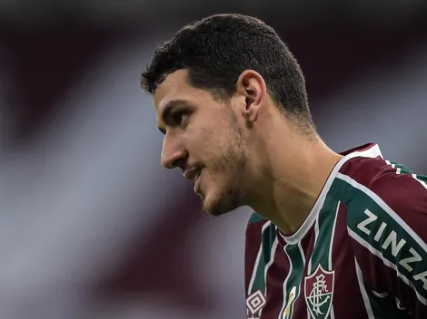 Zagueiro do Fluminense alerta: 'Jogo mais importante do ano até aqui'