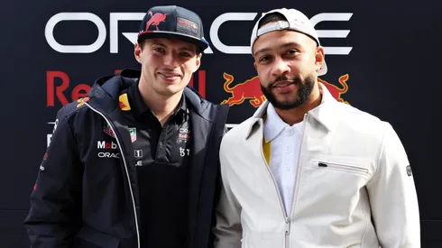 Formula 1 Testing in Barcelona - Day 2