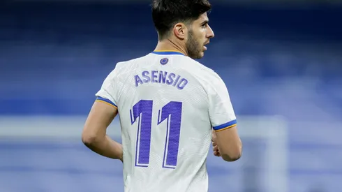 Real Madrid v Deportivo Alaves – La Liga Santander