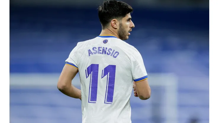 Real Madrid v Deportivo Alaves - La Liga Santander