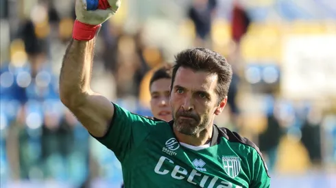 Parma Calcio v SPAL - Serie B