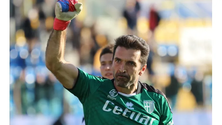Parma Calcio v SPAL - Serie B