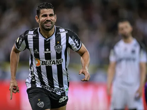 Diego Costa, enfim, fica próximo de ser anunciado por gigante brasileiro