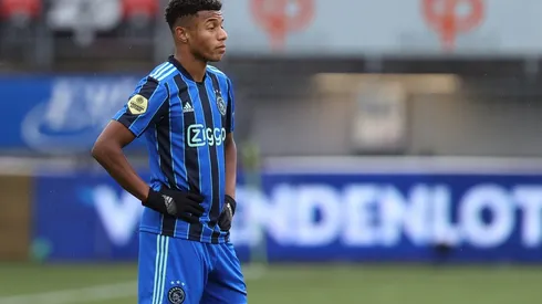 Sparta Rotterdam v Ajax – Dutch Eredivisie