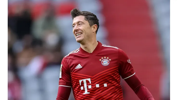 FC Bayern M�nchen v SpVgg Greuther F�rth - Bundesliga