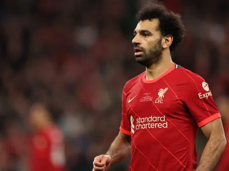 Liverpool bate o Chelsea e conquista mais uma taça na Inglaterra