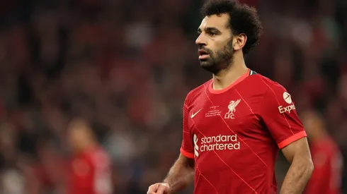 Chelsea v Liverpool - Carabao Cup Final