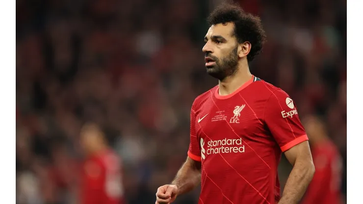 Chelsea v Liverpool - Carabao Cup Final
