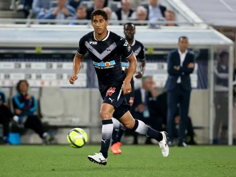 Campeão pelo Corinthians, zagueiro Pablo entra na mira de gigante brasileiro