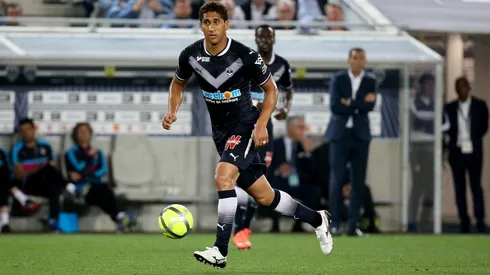 FC Girondins de Bordeaux v Paris Saint Germain – Ligue 1